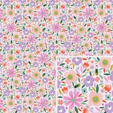 Brilliant Blossoms