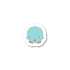 Easter Blue Bird