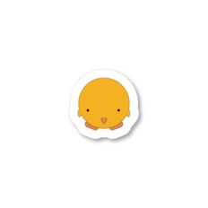 Easter Chick
