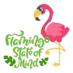 Flamingo State of Mind