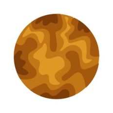Planet Mercury