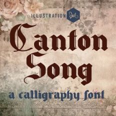 PN Canton Song