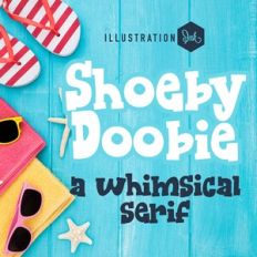 ZP Shoeby Doobie