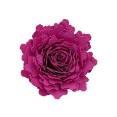 SPIRAL FLOWER 17