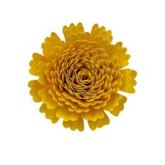 SPIRAL FLOWER 18