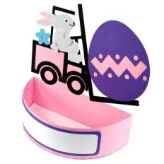 Easter Egg Removal Treats-For-You Box