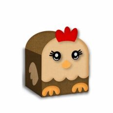 chicken box