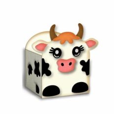 cow box