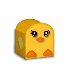 duck box