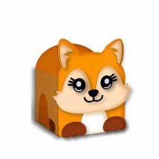 fox box
