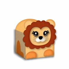 lion box
