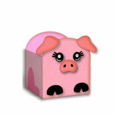 pig box