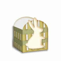 rabbit basket box
