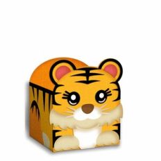 tiger box