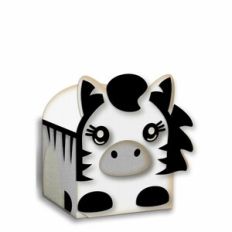 zebra box