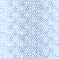 Pastel Blue Knitted Background Pattern