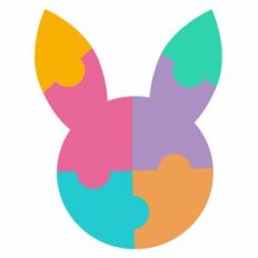 Bunny Jigsaw Puzzle
