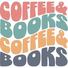 Coffee and Books