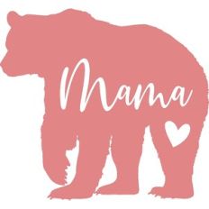 Mama Bear