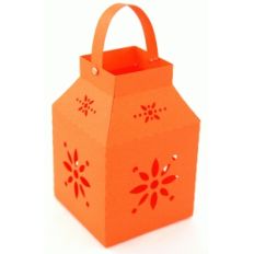 amanda mcgee mini 3d lantern
