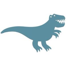 Tyrannosaurus Rex Dinosaur