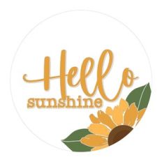 Hello Sunshine