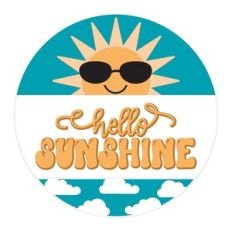 Hello Sunshine