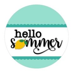 Hello Summer