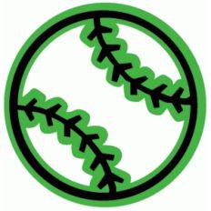 softball