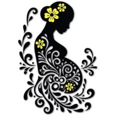 New Beginnings Silhouette