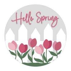 Hello Spring