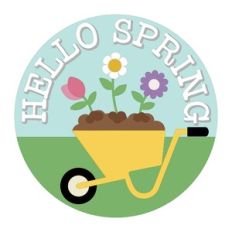 Hello Spring