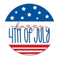 Happy 4th Of July