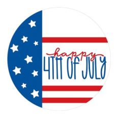 Happy 4th Of July