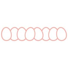 Easter Eggs for Layout