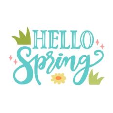 Hello Spring