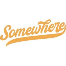 Somewhere