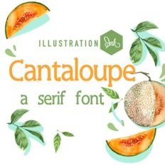 PN Cantaloupe