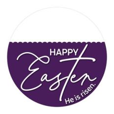 Happy Easter