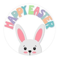 Happy Easter
