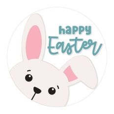 Happy Easter