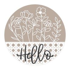 Hello