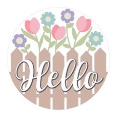 Hello