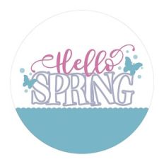 Hello Spring