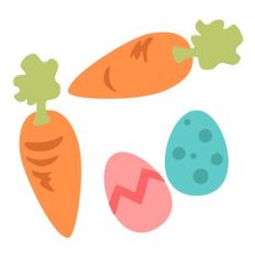 Carrots and Eggs