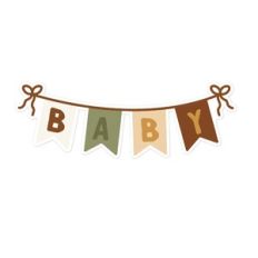 Baby Banner