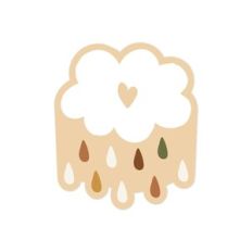 Rain Cloud