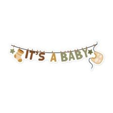 It's a Baby