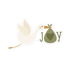Joy Stork