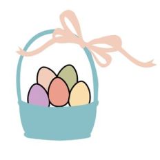 Easter Basket
